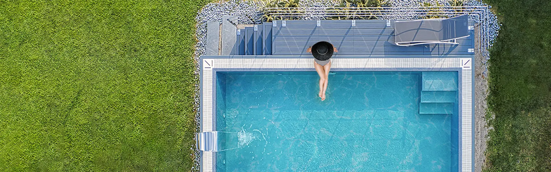 Un’esperienza unica di relax e design