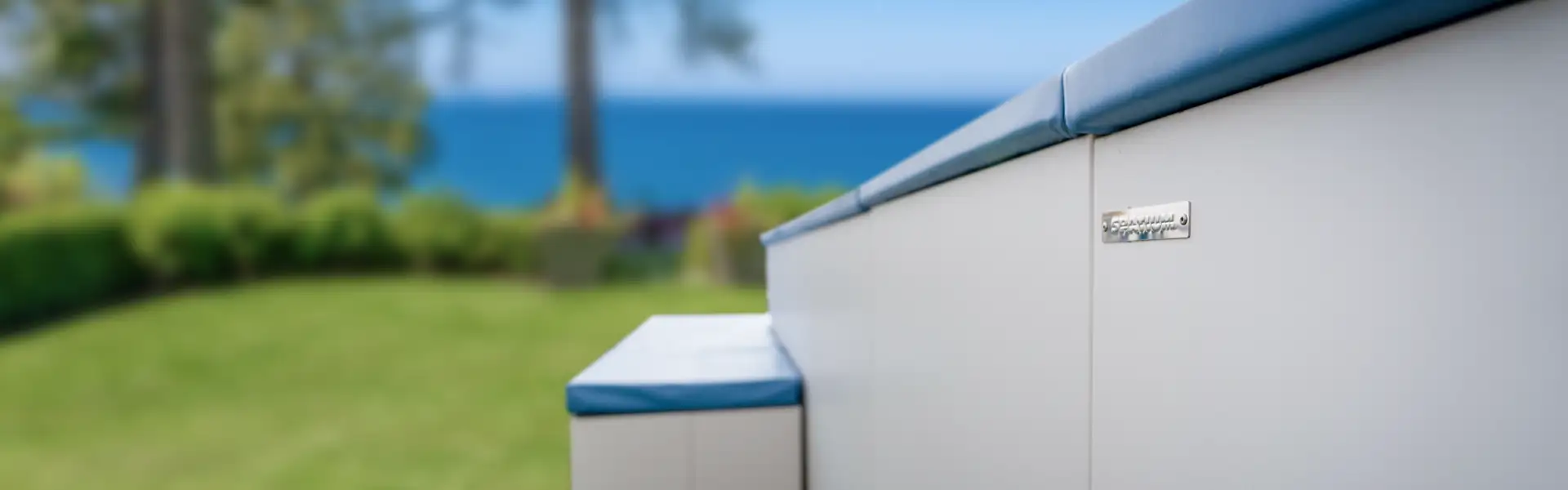 Un tuffo nel benessere