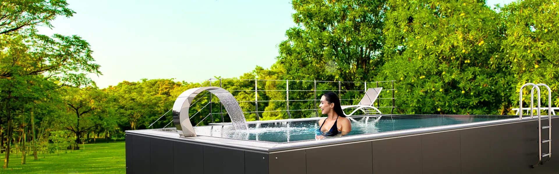 Il tuo angolo di felicità