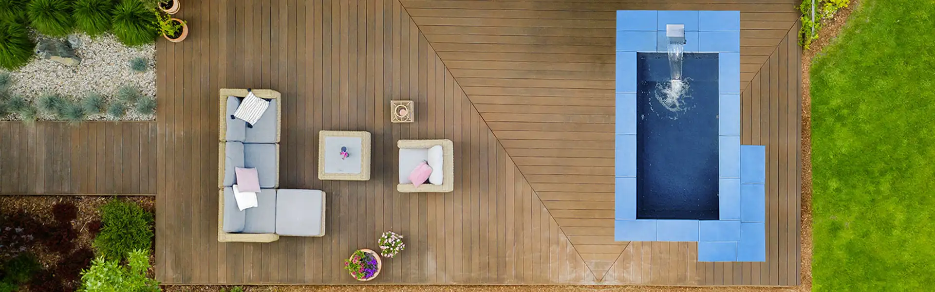 Un innovativo concetto di Spa