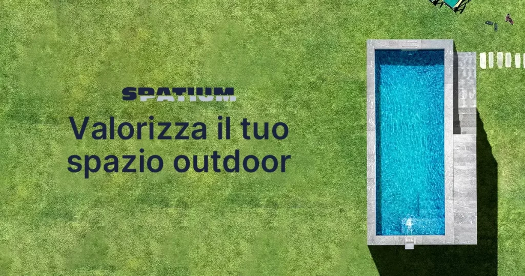Piscine fuori terra | Valorizza i tuoi spazi esterni rendendoli luoghi ideali per momenti indimenticabili di relax e benessere.