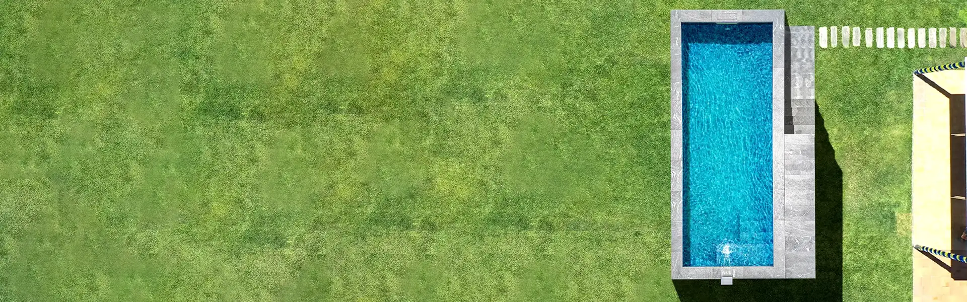 Valorizza il tuo spazio outdoor