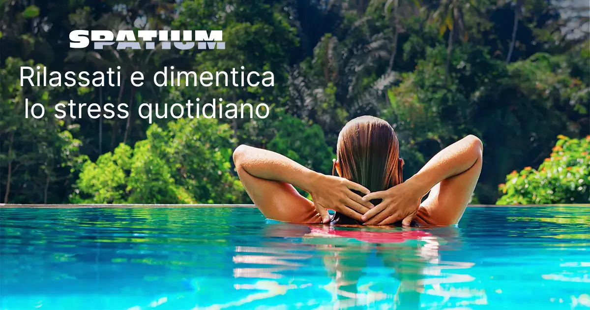 Piscine fuori terra relax | Valorizza il tuo spazio rendendolo il luogo ideale per i tuoi momenti di relax.