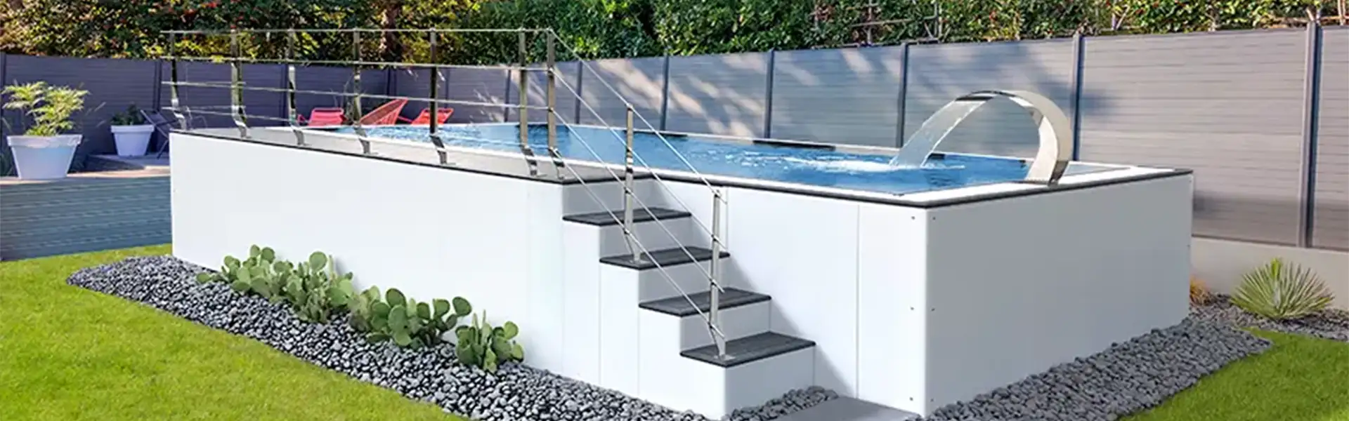 Dimensioni e finiture su misura