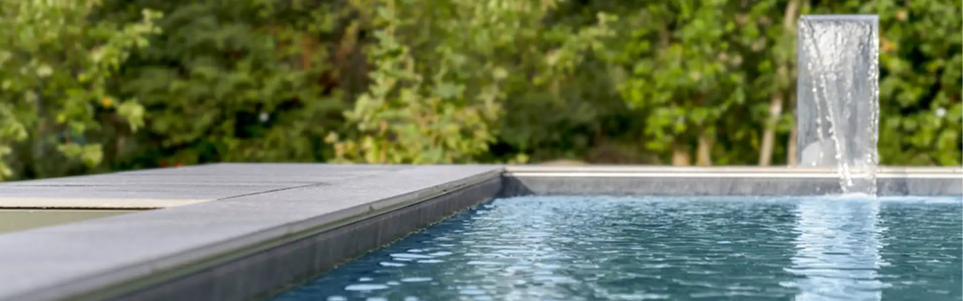 Piscine autoportanti fuoriterra