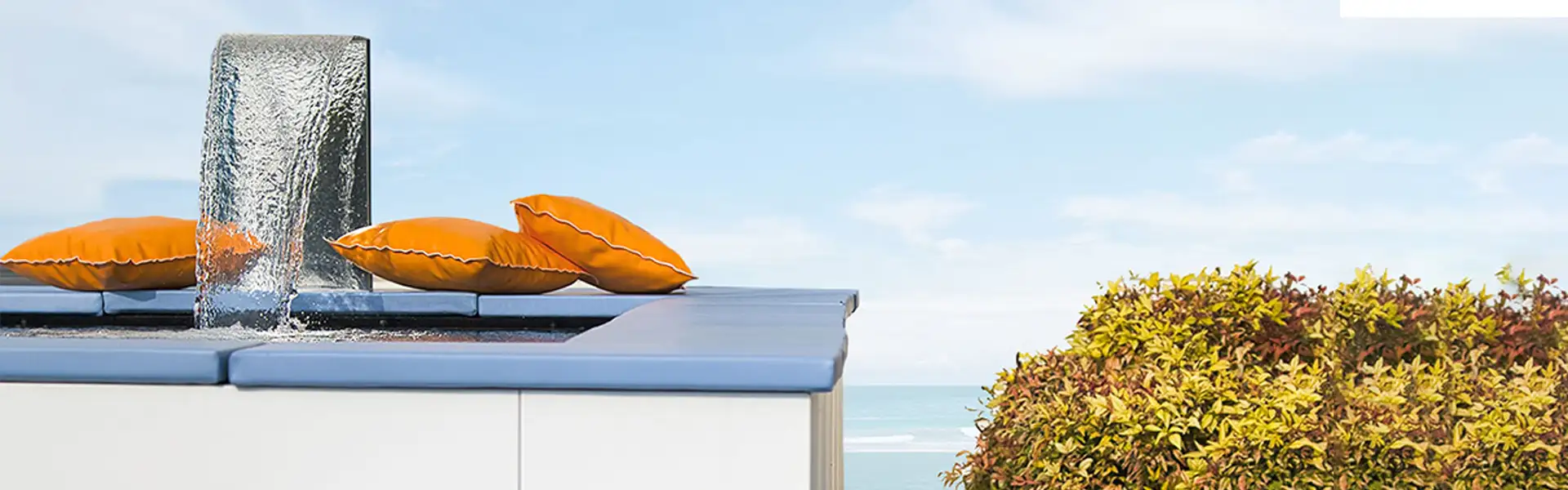 Un’oasi di pace e benessere