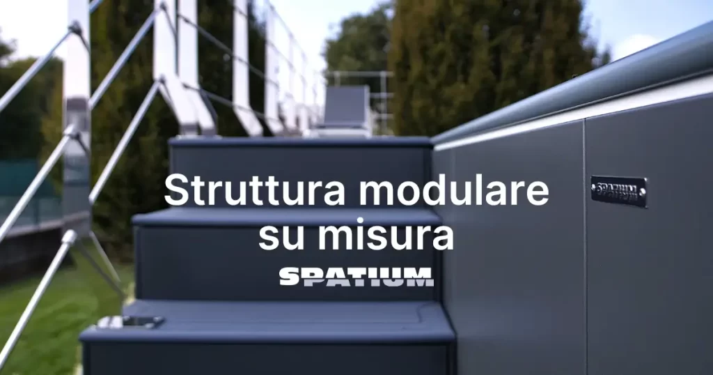 Piscine personalizzabili | Le nostre piscine autoportanti fuori terra sono personalizzabili in dimensioni e finiture.