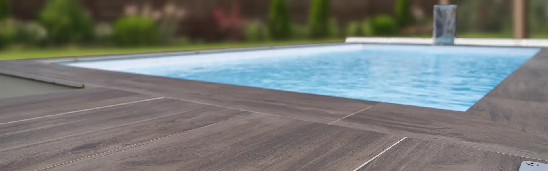 Solo materiali di prima qualità