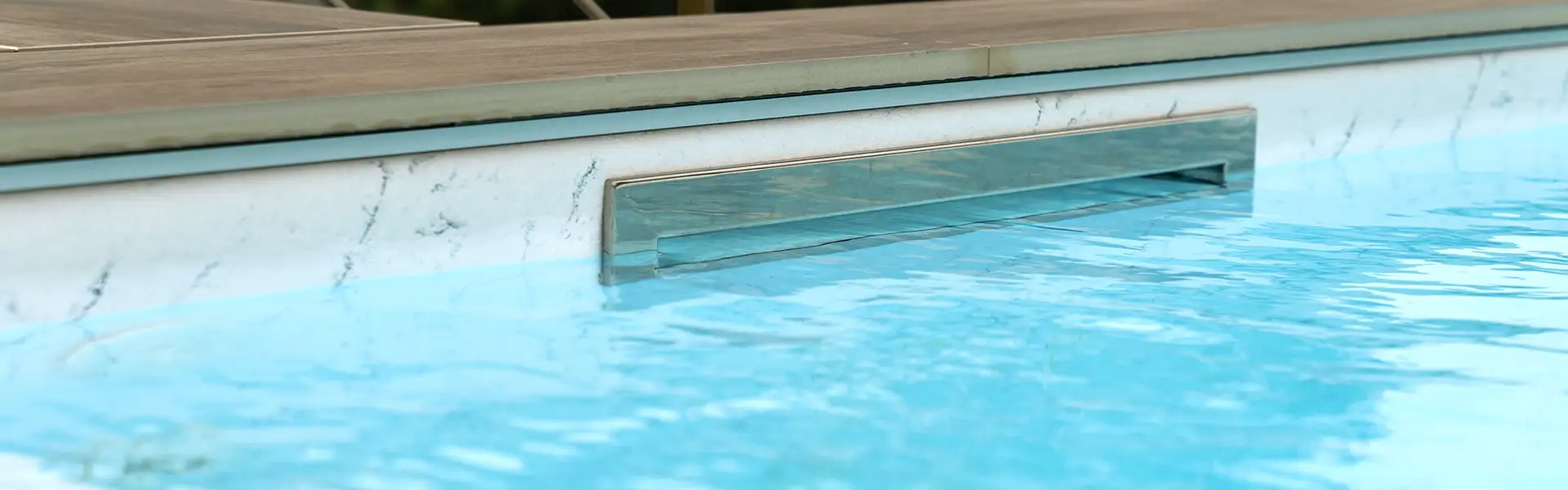 Design e relax immersi nel lusso