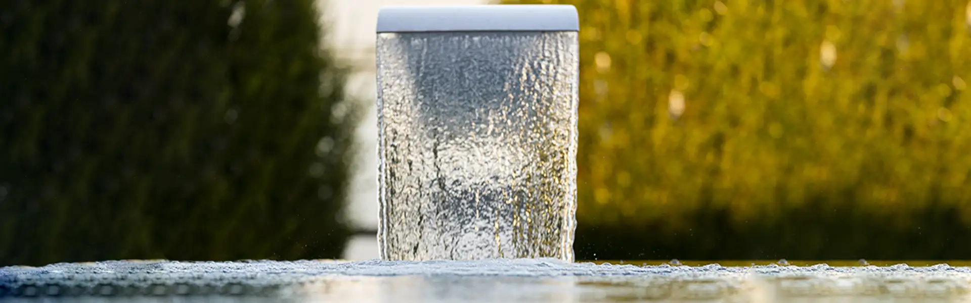 Piscine fuori terra autoportanti