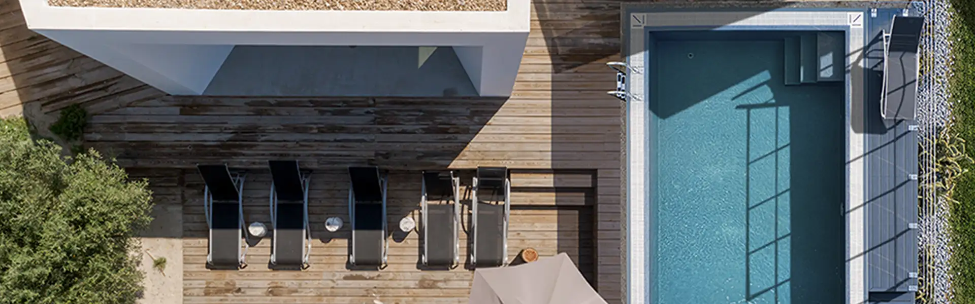 Immagina il tuo outdoor